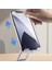 R-Just SJ33 Katlanabilir Cep Telefonu Standı Evrensel 9.7 &#39;&#39; Alüminyum Alaşımlı Cep Telefonu Tutucu Cradle Dock - Gümüş (Yurt Dışından) 2