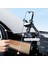 Tesla Model 3 / Model Y Araba Ekran Yerçekimi Telefon Tutucu Ayna Yüzey Cep Telefonu Braketi Için (Yurt Dışından) 3