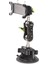 Lanparte Uba-1 Universal Rotatable Telefon Tutucu Stand Araba Gezisi Vançeti Cep Telefonu Fotoğrafçılık Braketi (Yurt Dışından) 1
