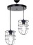 Tekno Trust Lampy Lüx 2, Antre Avize, Mutfak Avize, Yatak Odası Avize, Salon Avize, Ofis Avize 1