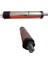Yenilenmiş Dc 12V 15 Rpm (Çap 25MM) Redüktörlü Encoderli Dc Motor - Perde Projeksiyon Motoru 2