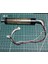 Yenilenmiş Dc 12V 15 Rpm (Çap 25MM) Redüktörlü Encoderli Dc Motor - Perde Projeksiyon Motoru 4