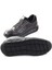 5470 Mr Erkek Siyah Nata Deri Günlük Spor Ayakkabı 5