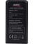Sony DCR-DVD403E DCR-DVD405 DCR-DVD505 DCR-DVD92 DCR-DVD92E Batarya Şarj Aleti 4