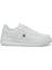 Finster Wmn 4pr (36-40) Beyaz Sneaker Ayakkabı 2