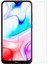 Xiaomi Redmi 8 Kırılmaz Cam Şeffaf 0.3mm Kılıf Dostu Temperli Ekran Koruyucu 1