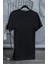 Unisex Minyatür Peso Pluma Baskılı T-Shirt, Oversize Müzik Temalı Tişört 2