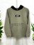 Erkek Kapüşonlu Lofty Yazılı Sweatshirt 2