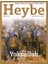 Heybe Sosyal Hizmet ve Sosyal Politika Dergisi 7. Sayı - Yaz 2024 1