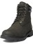 Deri Siyah Erkek Bot 6 In Basic 6 Inch Lace Up Boot 3