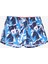 Lacivert Erkek Şort Mayo PMB10399 595 Tropıc Swımshort 1