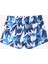 Lacivert Erkek Şort Mayo PMB10399 595 Tropıc Swımshort 2