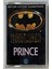 Batman Prince Motion Picture Soundtrack Kaset (Orjnal Dönem Kağıt Baskı Kaset) 1