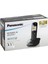 KX-TG2511 Dect Telsiz Telefon Beyaz 3