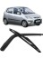 Hyundai I10 2007-2013 Arka Cam Silecek Kolu Takımı 2