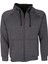 Sportface SF-019 3 İplik Hoodie Ceket 1