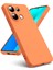Xiaomi Redmi Note 13 Pro 4g Kılıf Yüksek Kalite 3D Kamera Korumalı Içi Kadife Lansman Liquid Silikon Kapak 1