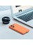 Xiaomi Redmi Note 13 Pro 4g Kılıf Yüksek Kalite 3D Kamera Korumalı Içi Kadife Lansman Liquid Silikon Kapak 4