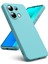 Xiaomi Redmi Note 13 Pro 4g Kılıf Yüksek Kalite 3D Kamera Korumalı Içi Kadife Lansman Liquid Silikon Kapak 1