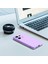 Xiaomi Poco M6 Pro 4g Kılıf Yüksek Kalite 3D Kamera Korumalı Içi Kadife Lansman Liquid Silikon Kapak 4