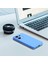 Xiaomi Poco M6 Pro 4g Kılıf Yüksek Kalite 3D Kamera Korumalı Içi Kadife Lansman Liquid Silikon Kapak 4