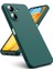 Xiaomi Redmi 13C / Poco C65 Kılıf Yüksek Kalite 3D Kamera Korumalı Içi Kadife Lansman Liquid Silikon Kapak 1