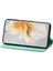 Vıvo V40 Lite Için Flip Case Zarif Desen Basit Iş Darbeye (Yurt Dışından) 4