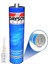 Silikon Siyah 280 ml Dayson Extra Profesyonel Pu Mastik Dayson Yapıştırıcı 1