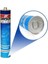 Silikon Siyah 280 ml Dayson Extra Profesyonel Pu Mastik Dayson Yapıştırıcı 5