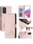 Samsung Galaxy A52s 5G Telefon Kılıfı (Yurt Dışından) 5