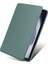 Galaxy Tab A9 Plus Kılıf Zore Termik Kalem Bölmeli Dönebilen Standlı Kılıf-Lavendery Gray 2