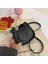 Küçük Çanta Kadın Yaz Crossbody Çanta Taşınabilir Koltuk Altı Eyer Çantası (Yurt Dışından) 3