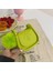 Küçük Çanta Kadın Yaz Crossbody Çanta Taşınabilir Koltuk Altı Eyer Çantası (Yurt Dışından) 4