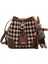 Elmas Kova Çanta Kadın Işe Gidip Gelirken Omuz Çantası Crossbody Çanta (Yurt Dışından) 1