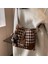 Elmas Kova Çanta Kadın Işe Gidip Gelirken Omuz Çantası Crossbody Çanta (Yurt Dışından) 2