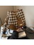 Elmas Kova Çanta Kadın Işe Gidip Gelirken Omuz Çantası Crossbody Çanta (Yurt Dışından) 5
