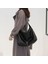 Crossbody Çanta Kadın Tek Omuz Lüks Işe Gidip Gelme Büyük Kapasiteli Yumuşak Deri Tote Çanta (Yurt Dışından) 4