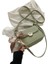 Koltuk Altı Çantası Kadın Küçük Kare Çanta Crossbody Çanta Şık Küçük Çanta (Yurt Dışından) 1