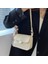 Koltuk Altı Çantası Kadın Küçük Kare Çanta Crossbody Çanta Şık Küçük Çanta (Yurt Dışından) 3