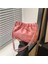 Küçük Çanta Kadın Gündelik Zincir Omuz Crossbody Çanta Kova Çanta (Yurt Dışından) 3