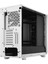 Fractal Design Meshify 2 2x USB 3.0 Beyaz Bilgisayar Kasası (FD-C-MES2A-05) 2