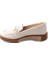 Lgzz 02704 Orto Pedik Kadın Günlük Loafer Ayakkabı 5