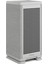 Mood 1X18CM Fanlı 280MM Sıvı Soğutucu Destekli 1x Type-C 20GBPS , 2x USB 3.0, Pcıe 4.0 Riser Açık Gri Mıtx Bilgisayar Kasası (FD-C-MOD1N-01) 4
