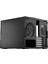 Fractal Design Node 160MM Soğutucu Destekli 3x 12CM Fanlı, 2x USB 3.0 Siyah Atx Küp Bilgisayar Kasası (FD-CA-NODE-804-BL-W) 2