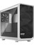 Fractal Design Meshify 2 Compact Temperli Cam Yan Panel 2x USB 3.0 Beyaz Bilgisayar Kasası (FD-C-MES2C-05) 1