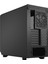 Fractal Design Meshify 2 Lite Temperli Cam Yan Panel 2x USB 3.0 Siyah Bilgisayar Kasası (FD-C-MEL2A-03) 2