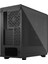 Fractal Design Meshify 2 Lite Temperli Cam Yan Panel 2x USB 3.0 Siyah Bilgisayar Kasası (FD-C-MEL2A-03) 3