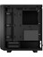 Fractal Design Meshify 2 Compact 2x USB 3.0 Siyah Bilgisayar Kasası (FD-C-MES2C-03) 3