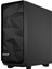 Fractal Design Meshify 2 Compact 2x USB 3.0 Siyah Bilgisayar Kasası (FD-C-MES2C-03) 4