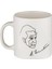 Iconic Einstein 250 ml Porselen Kupa 9-01130081 1